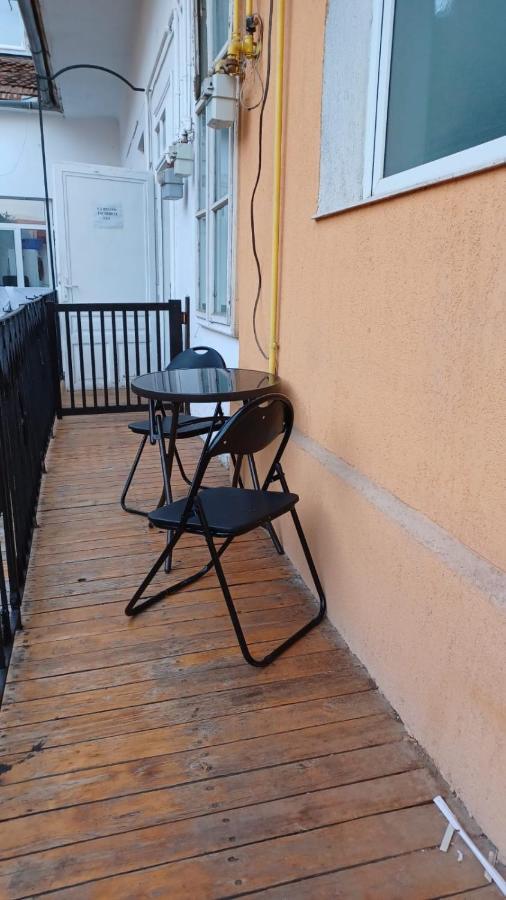 Brasov Central Studio Экстерьер фото