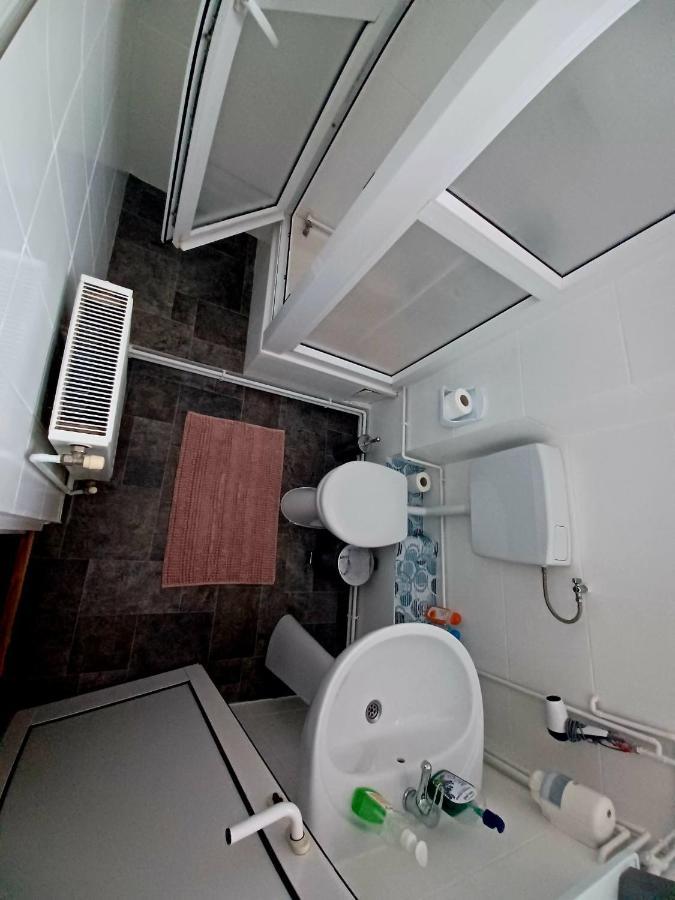 Brasov Central Studio Экстерьер фото