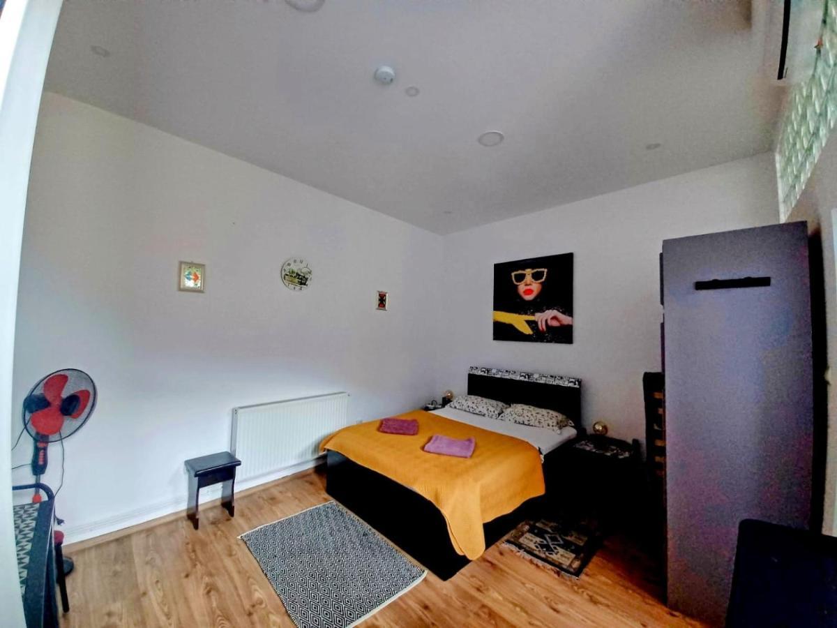 Brasov Central Studio Экстерьер фото