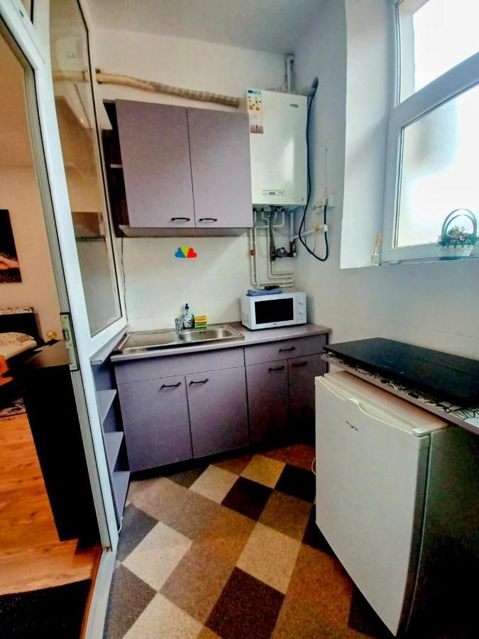 Brasov Central Studio Экстерьер фото